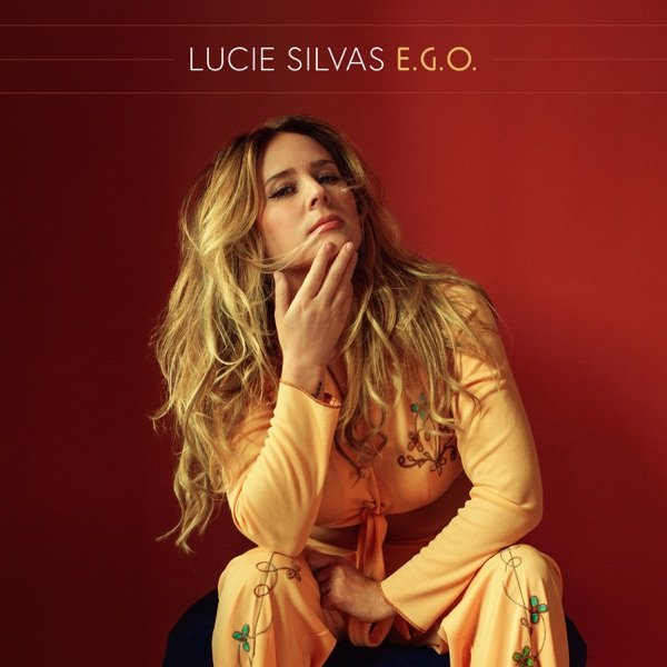 Lucie Silvas – Just For The Record
