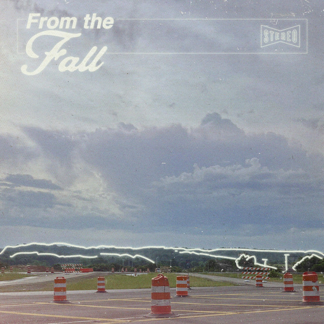 Ross Livermore – From The Fall