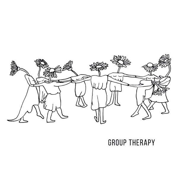 Elohim – Group Therapy