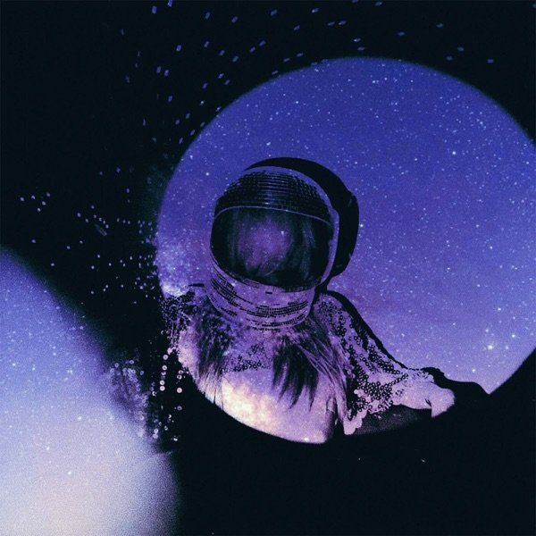 The Brummies – Cosmic Space Girl