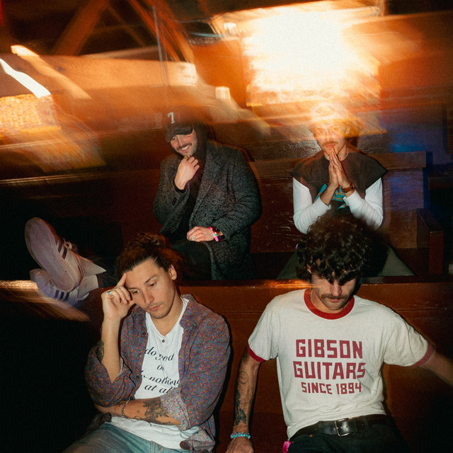 verygently feat. Ruston Kelly – HOW ITS ALWAYS BEEN