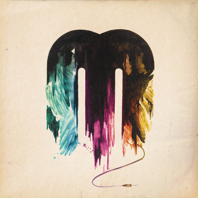 Madeon feat. Zak Waters – The City