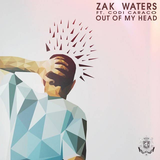 Zak Waters feat. Elohim – Out Of My Head