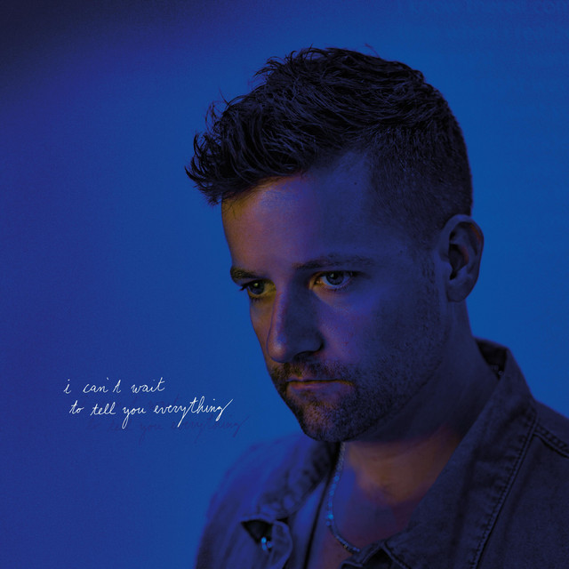 Connor Brennan – i cant wait to tell you everything