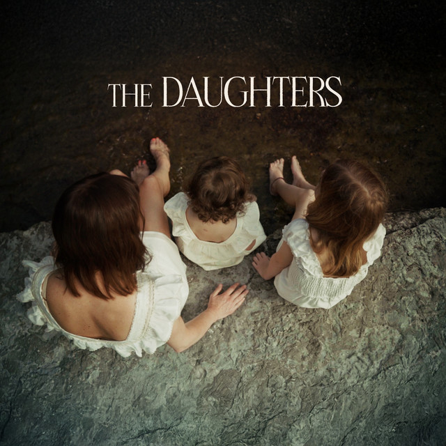 Ashley Ray – The Daughters