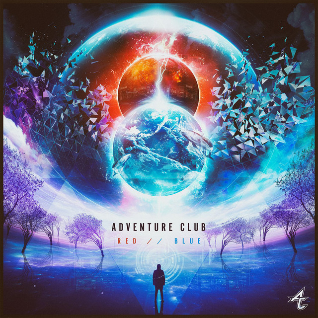 Adventure Club feat. Zak Waters – Fade - feat. Zak Waters