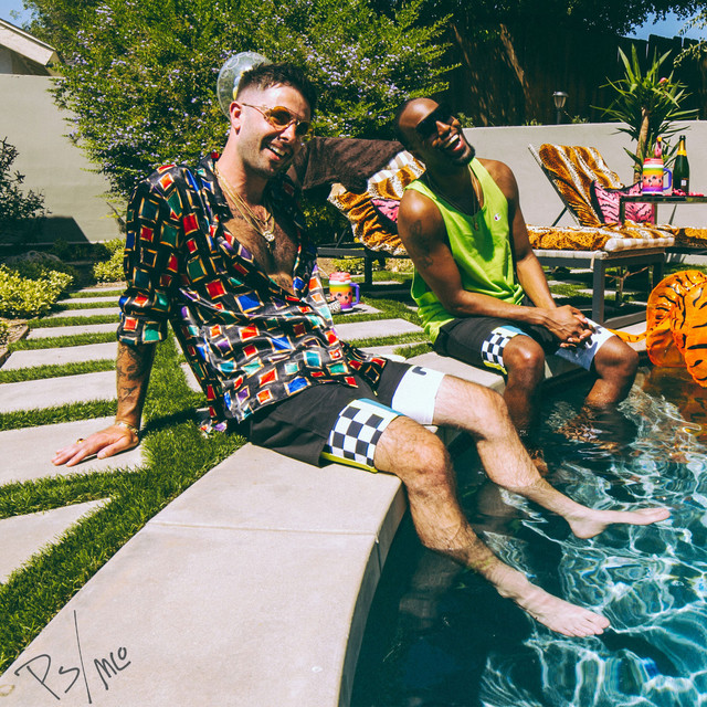 Pretty Sister – New Fire - Poolside Remix