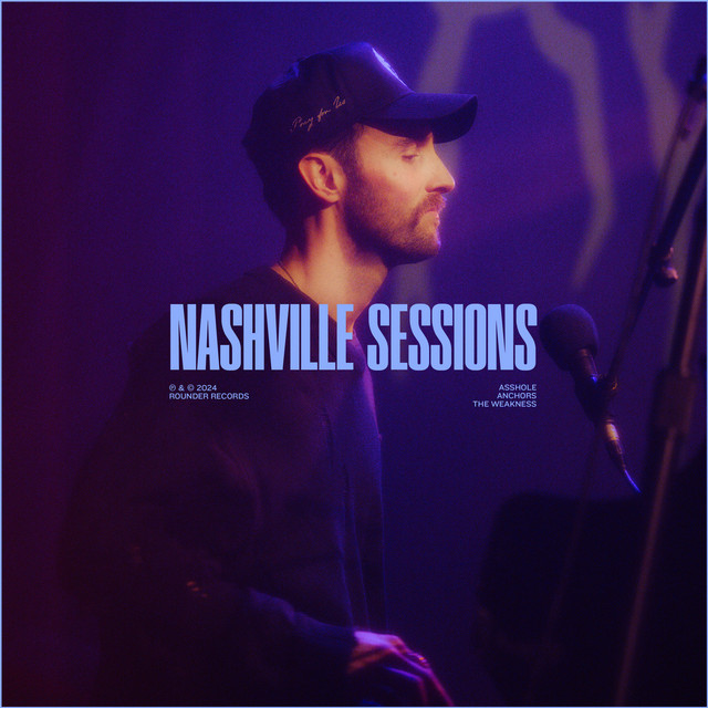 Ruston Kelly – Anchors - Nashville Sessions