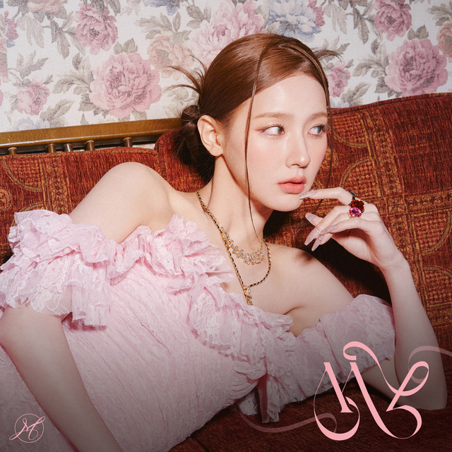 MIYEON – TE AMO