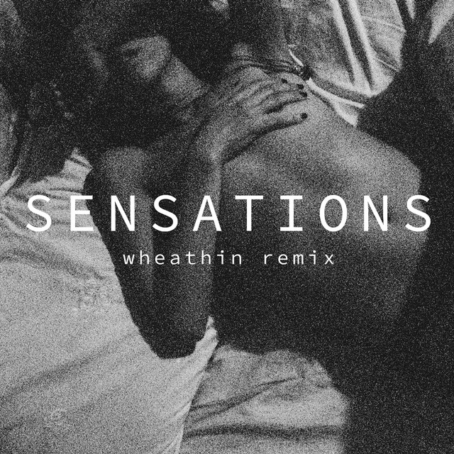 Elohim – Sensations (Wheathin Remix)