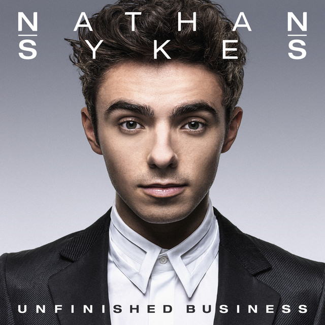 Nathan Sykes – Taken
