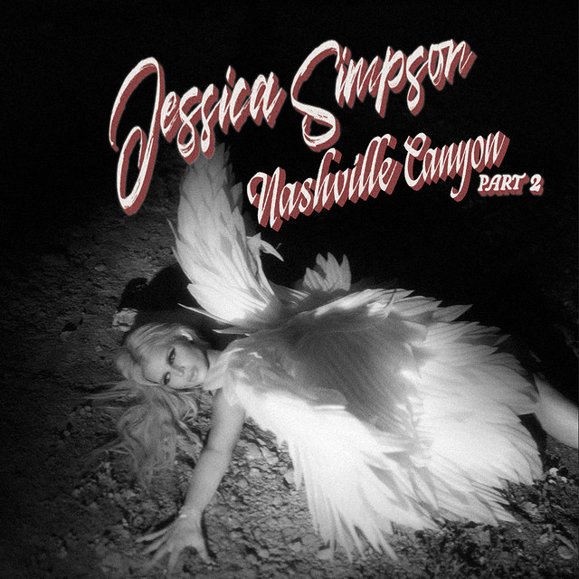 Jessica Simpson – Savage