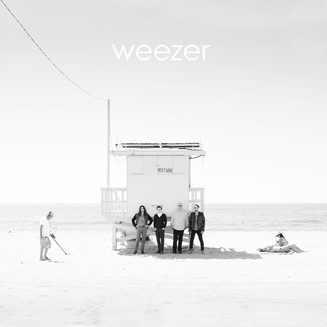 Weezer – King Of The World