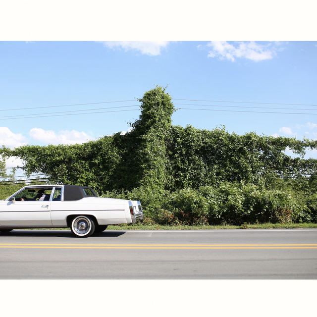 Cory Branan – When I Go, I Ghost