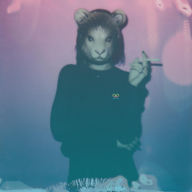Elohim – She Talks Too Much - Gosh Pith Remix