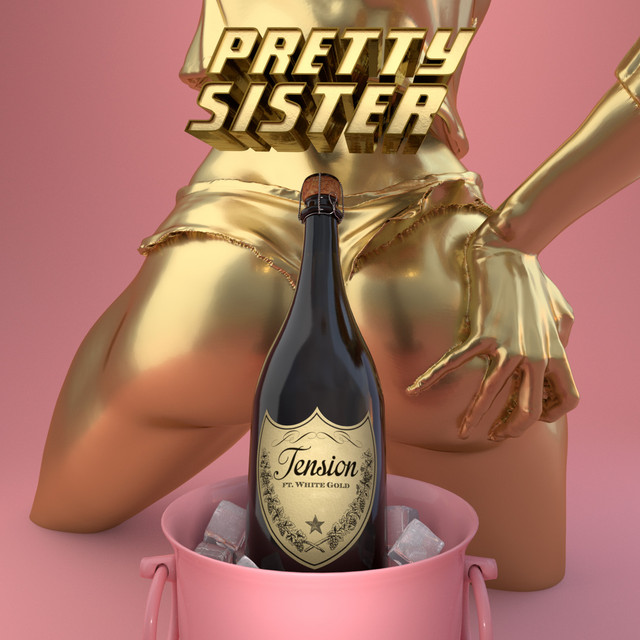 Pretty Sister – Tension