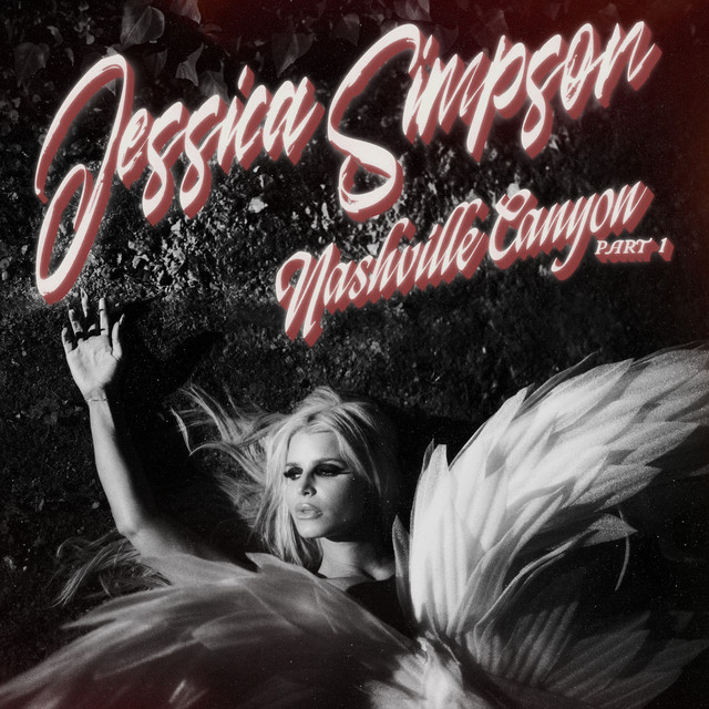Jessica Simpson – Breadcrumbs