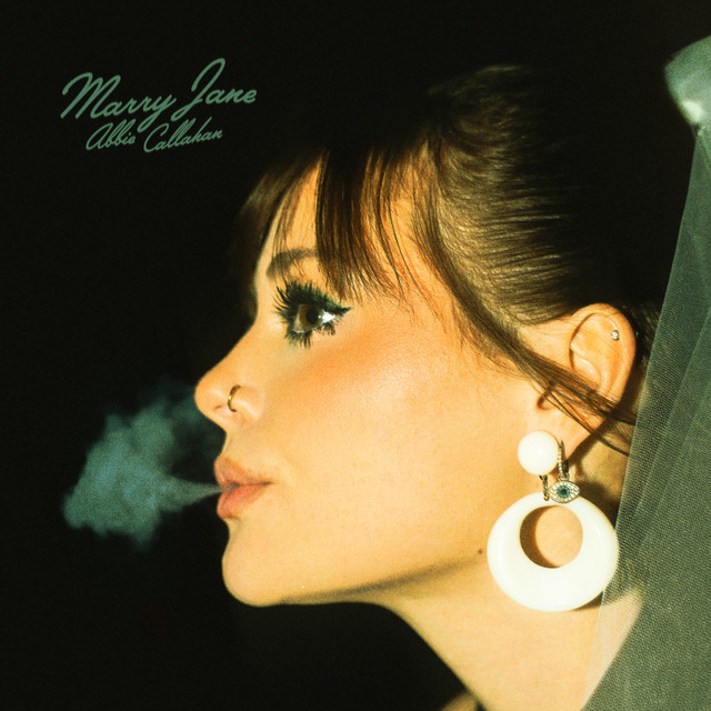 Abbie Callahan – Marry Jane