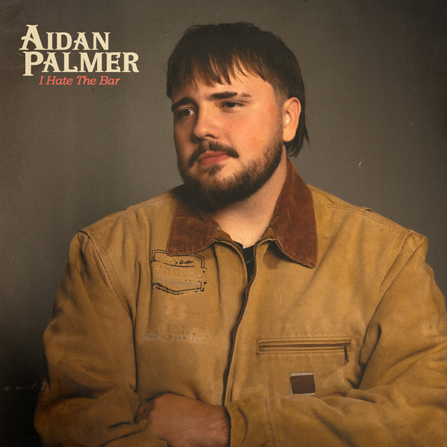 Aidan Palmer – I Hate The Bar