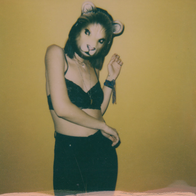 Elohim – She Talks Too Much - Become Remix