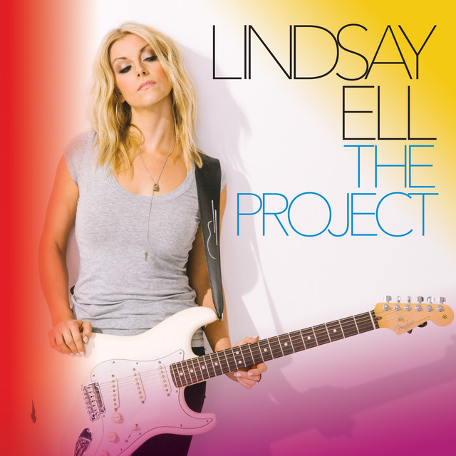 Lindsay Ell – Always Kiss The Girl