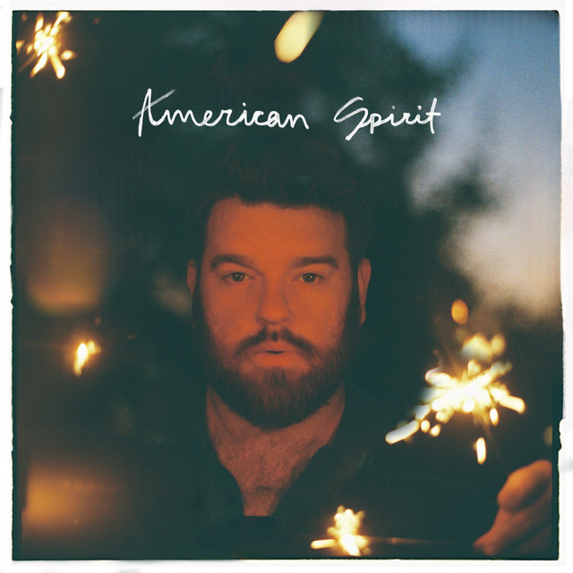 Fancy Hagood – American Spirit