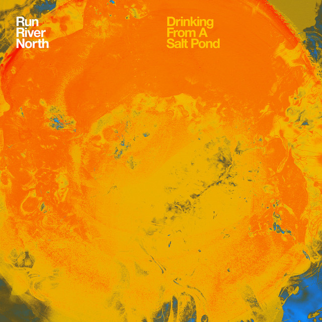 Run River North – Anthony