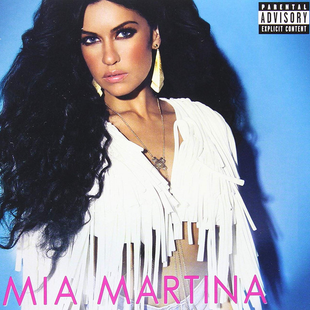 Mia Martina – Prototype