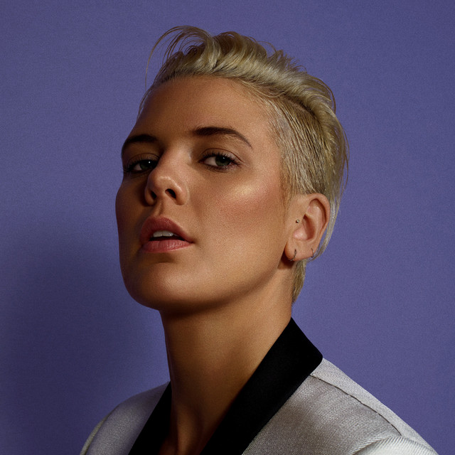 Betty Who – All This Woman