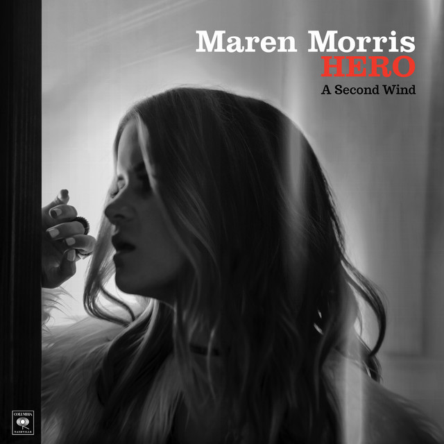 Maren Morris – Hard Liquor and Soft Rock