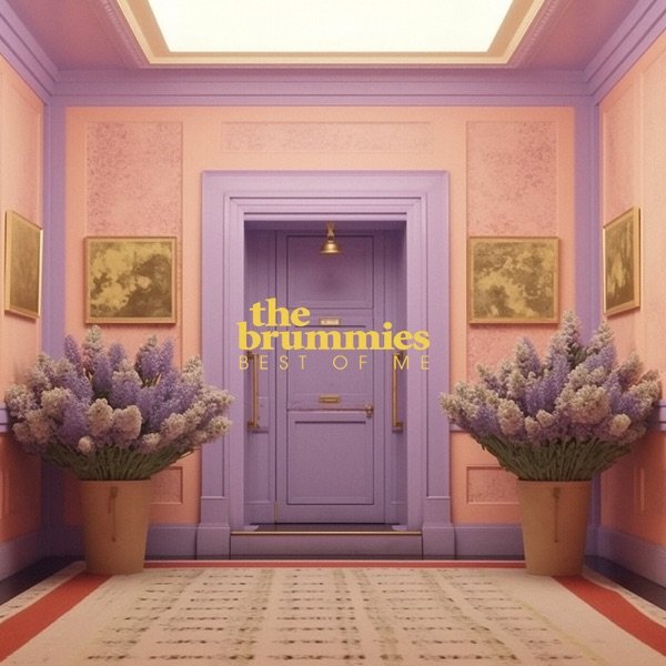 The Brummies – Best Of Me