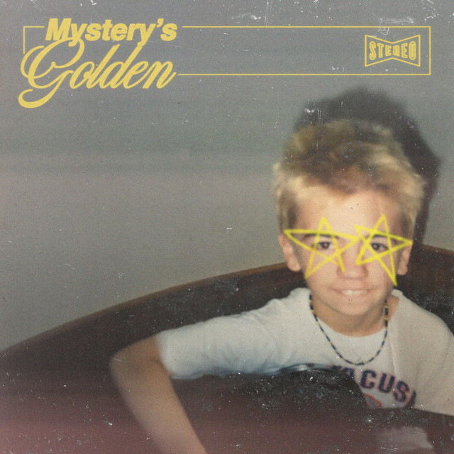 Ross Livermore – Mystery's Golden