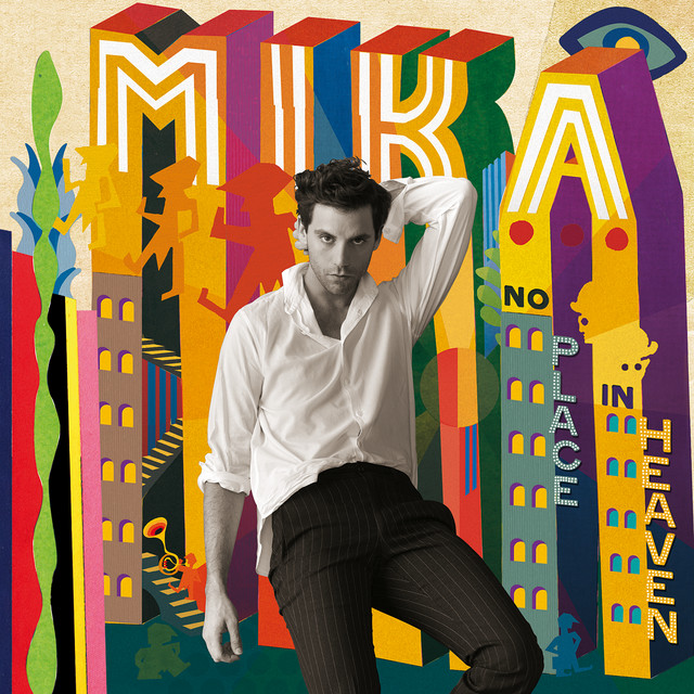 MIKA – Rio