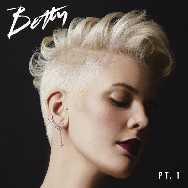Betty Who – Friend Like Me