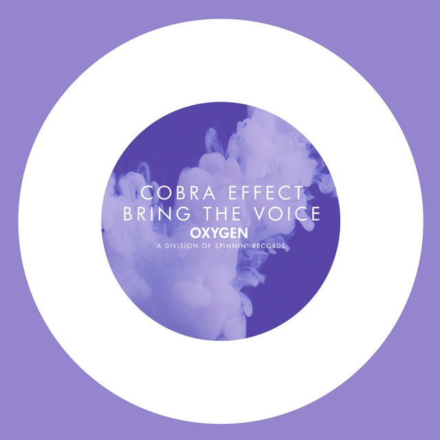 Cobra Effect – Bring The Voice