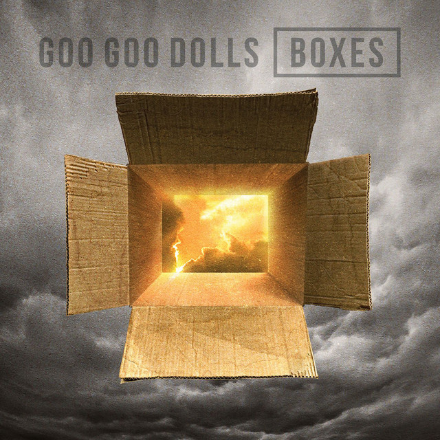 Goo Goo Dolls – Reverse