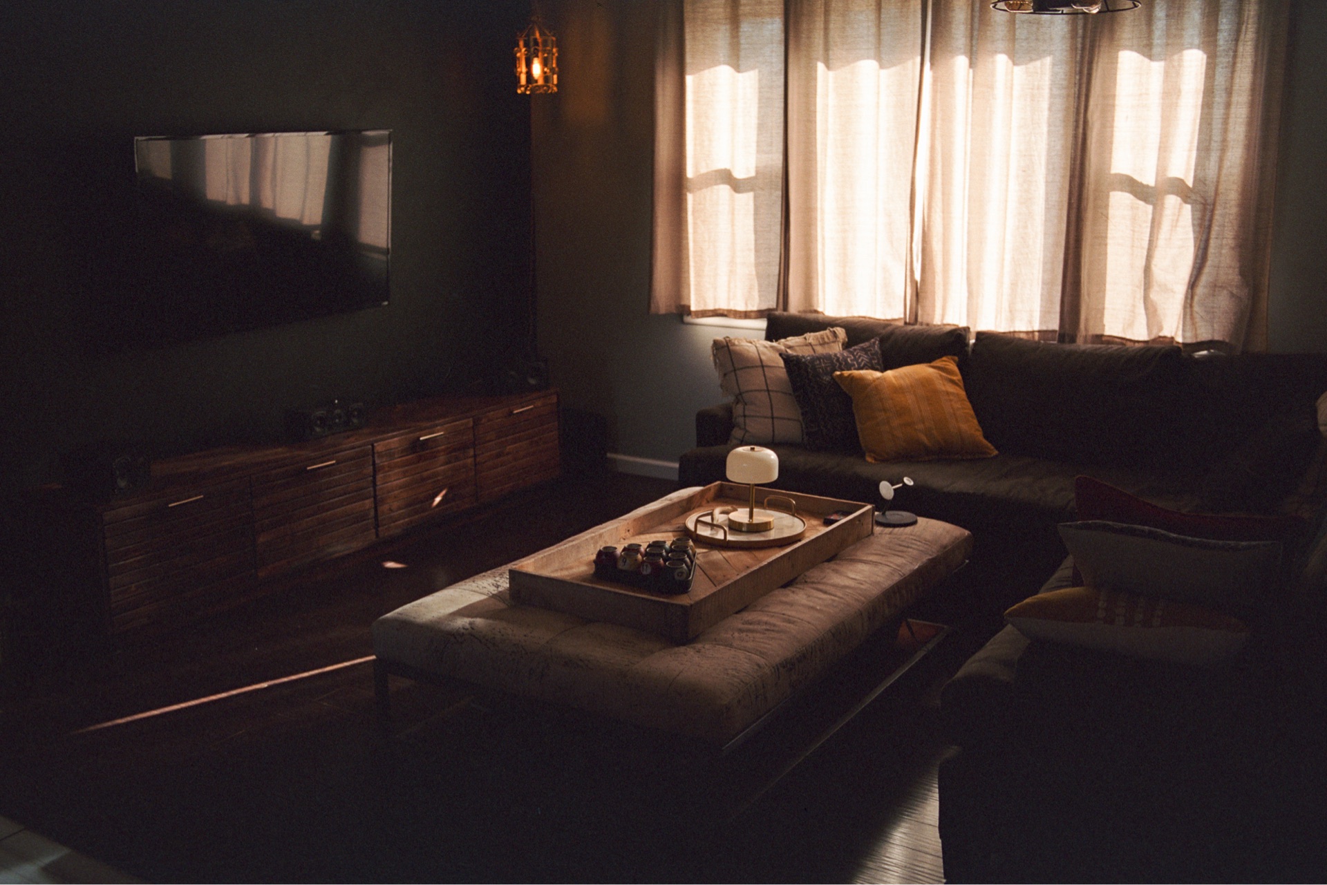 The Lounge
