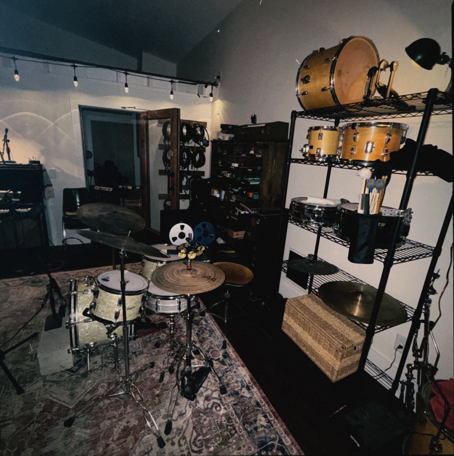 Rogers kit (in-house)