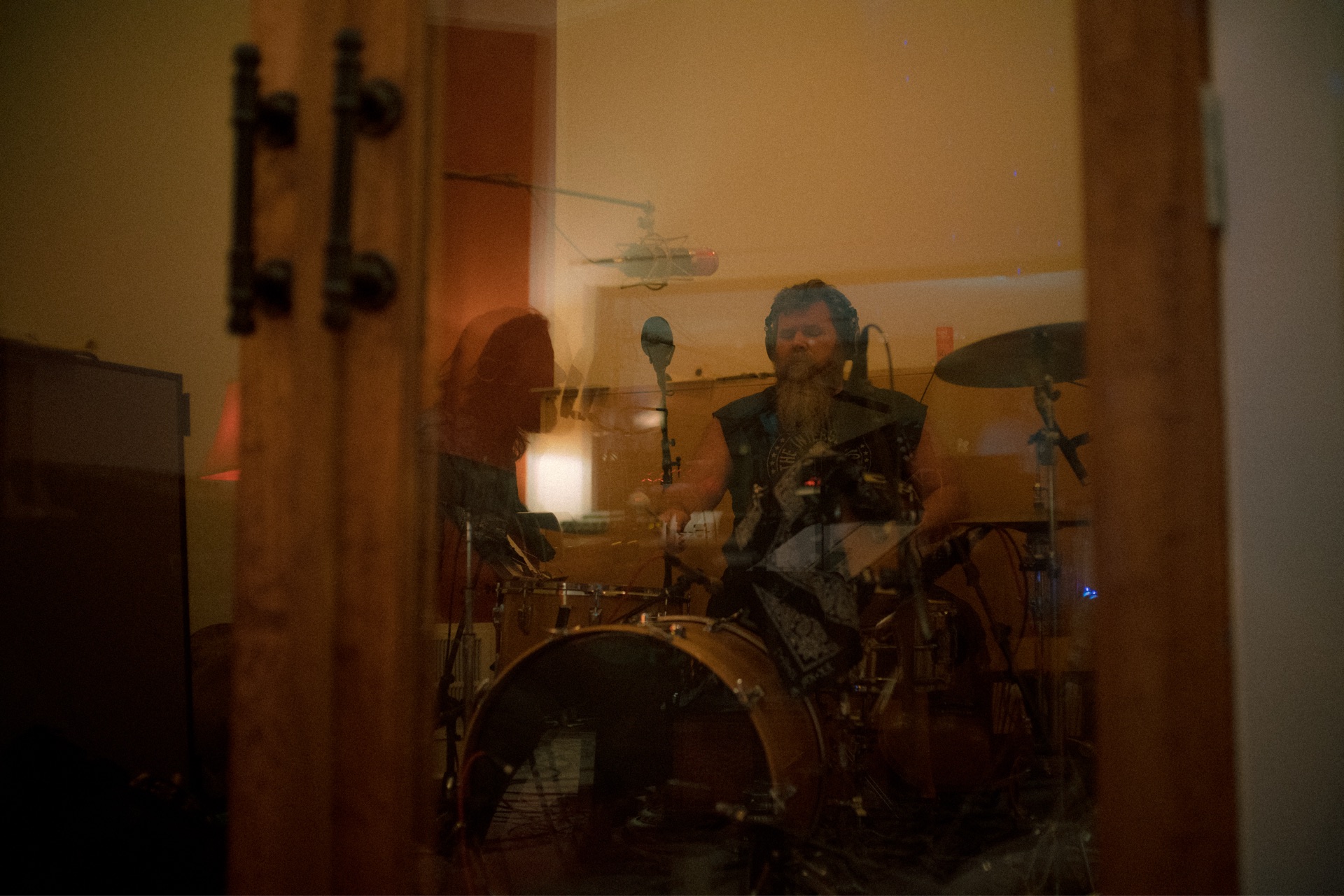 Chris Powell (2023) by Jason Lee Denton